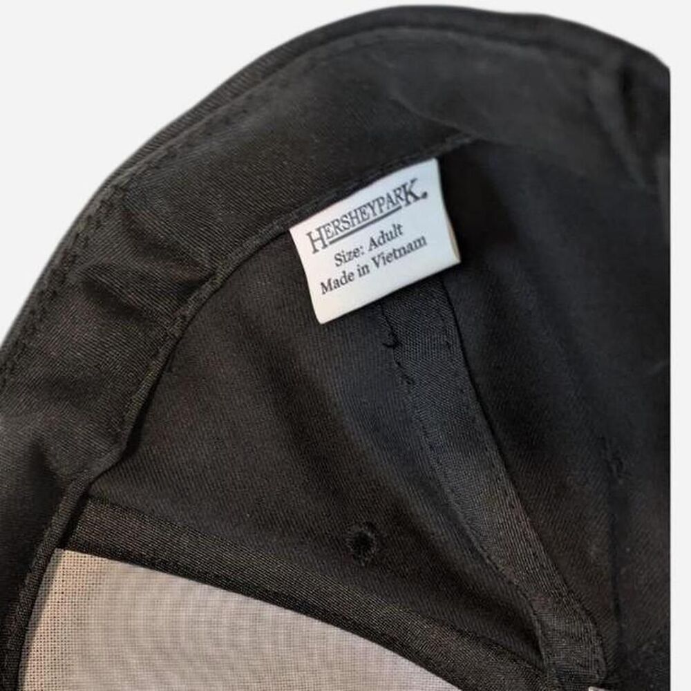 Men's multi Hat - Picture 4 of 4